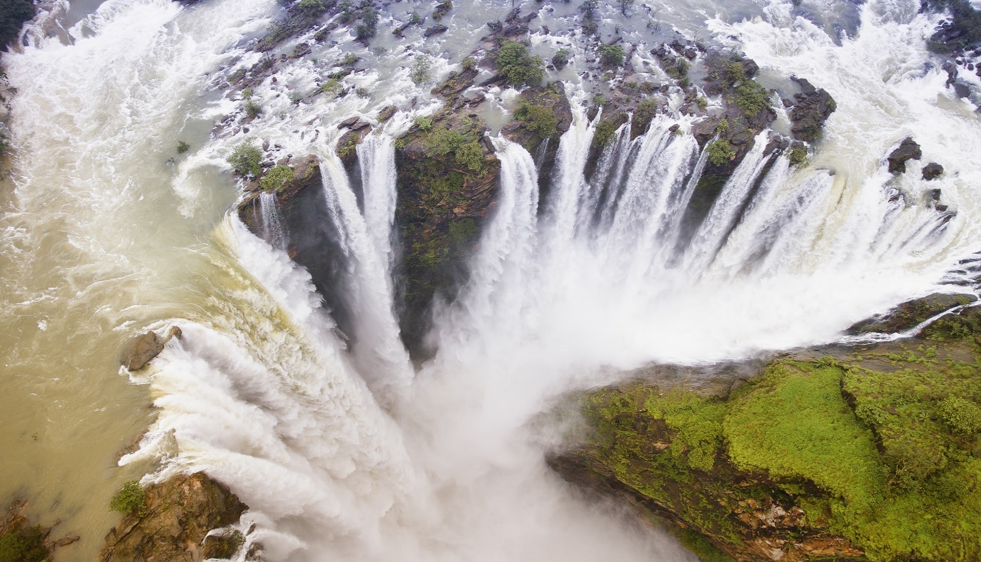 Shivamogga & Jog Falls Monsoon Magic