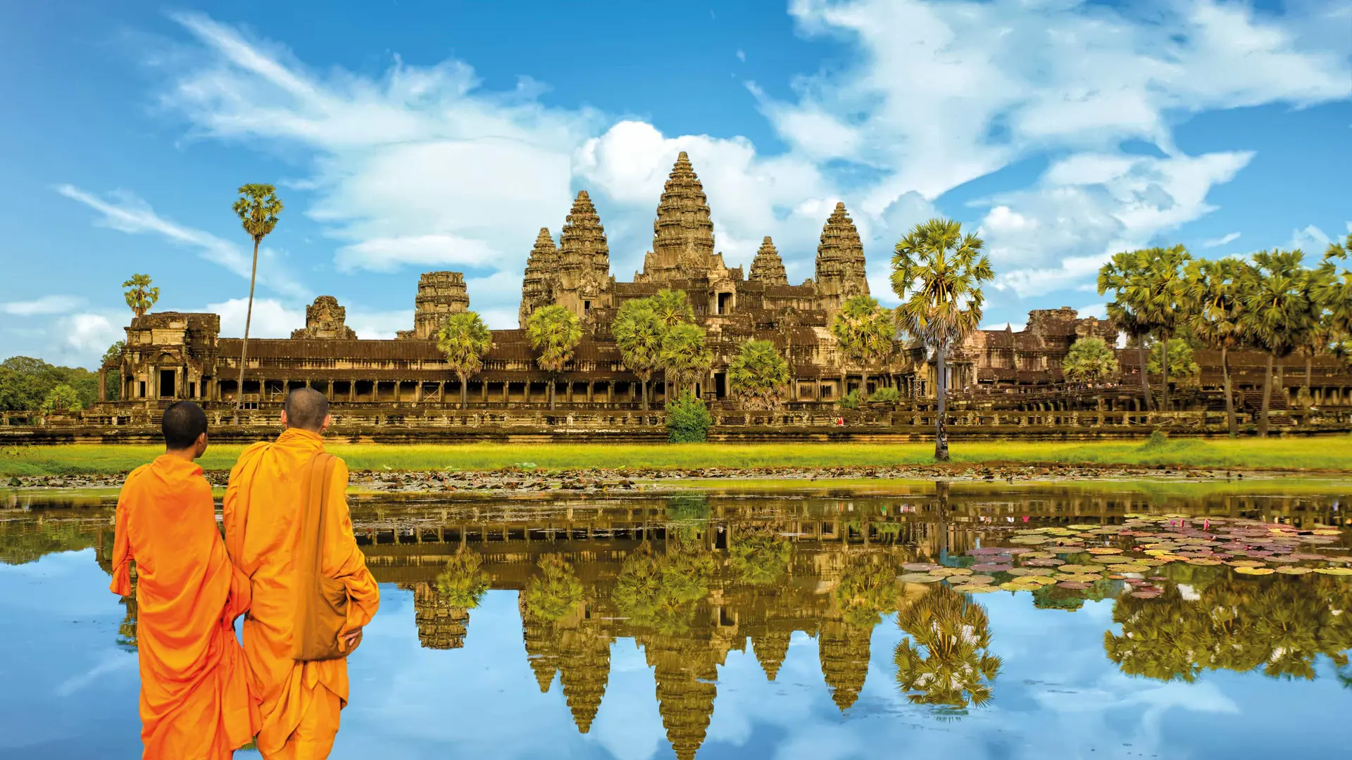 Vietnam & Cambodia: Wonders of Indochina